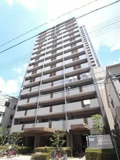 ディオレ備後町の画像