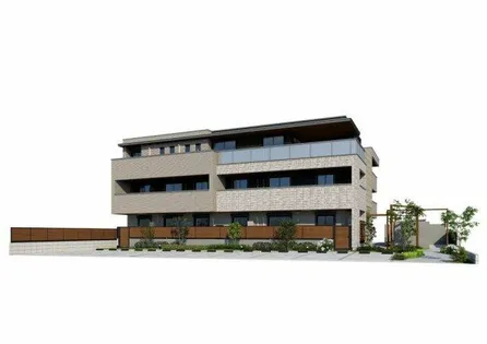 大阪府堺市西区浜寺諏訪森町西2丁【マンション】の外観