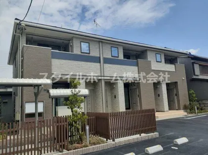 ファイン ジニア Aの画像