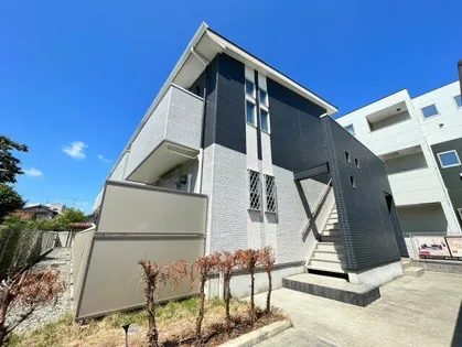 サウスローズ古市の画像