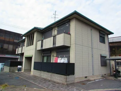 シャーメゾン ヤークレイの画像