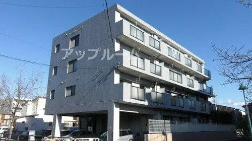 エステート新守の画像