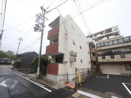 グランレーヴ金山IIの画像