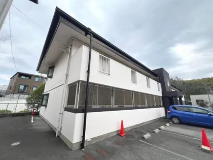 ヴィアベルデ【106号室】の外観