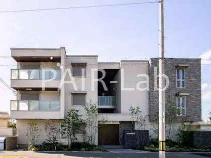 シャーメゾン英賀保東の画像