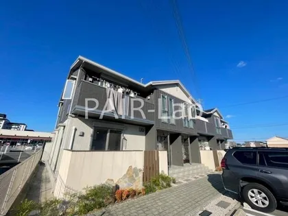 ラ ルーチェ807 A棟の画像