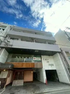 CASA DE INOYAの画像