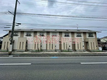 HARBEST壱番館の画像