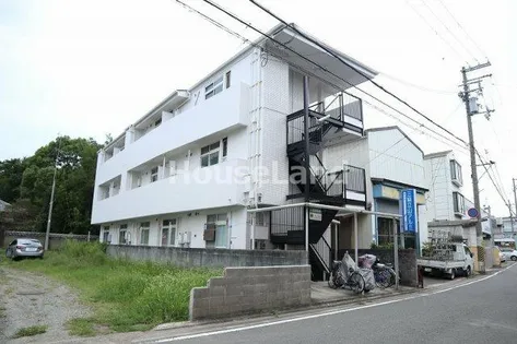 フォレストコート東高松の画像