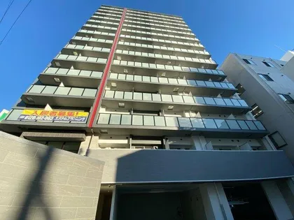 エステムコート大阪プリュームの画像