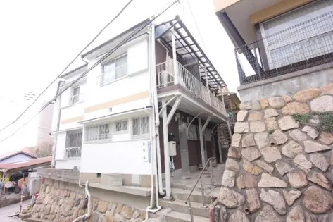 クローバーⅡの画像