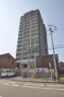 エステムプラザ福岡県庁前ネオシスの画像
