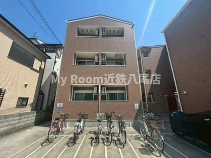 PRIMAVERAⅠの画像