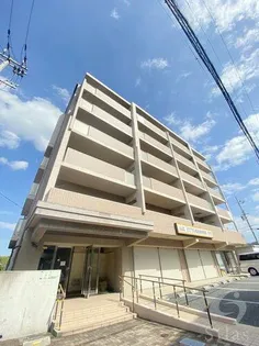 ラ メゾンMSⅡの画像