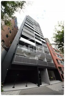 BLDK THEATER【4階】の外観