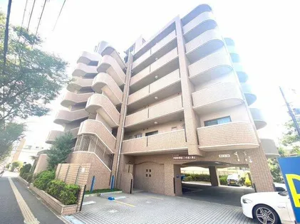 タウンコート咲佳映の画像