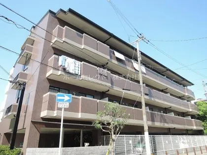 メゾン琵琶の画像