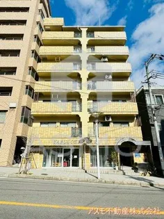 グローバル夕陽ヶ丘の画像