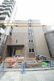 リッツ グランテ フユキ【1階】の外観