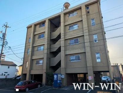 藤沢ハイムの画像