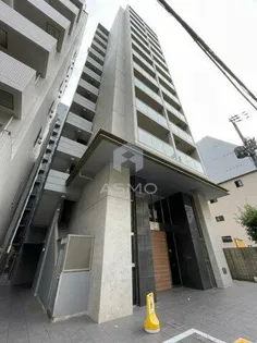 BLAU本町東(旧BPRレジデンス本町東)【10階】の外観