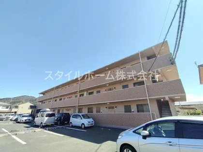 エバードリームの画像