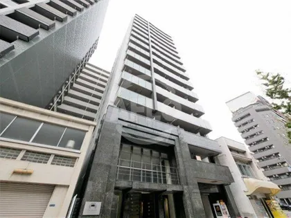 レオンコンフォート本町東【10階】の外観
