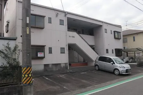 グレース富士の画像