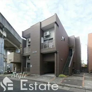 コーポLSRの画像