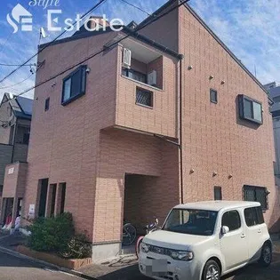 ウッドビレッジの画像