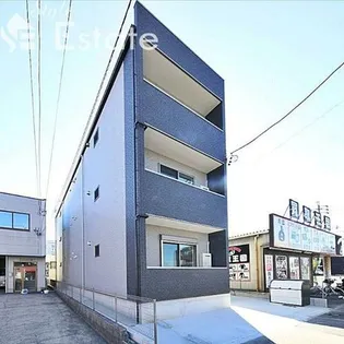 ベネフィス高畑の画像