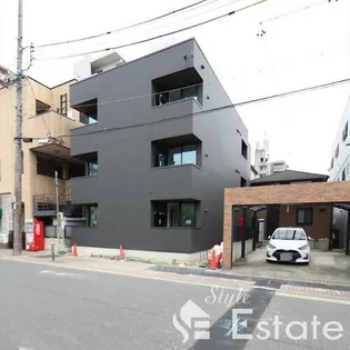 WARREN SHIBATAⅠの画像