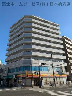 DAIKOマンションの画像