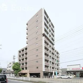CITY SPIRE 名古屋本陣【5階】の外観