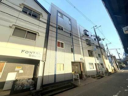 JPアパートメント藤井寺の画像