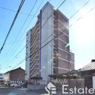 ソレイルコート桜本町の画像