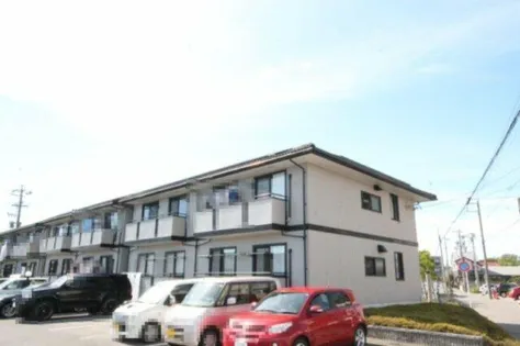 ガーデンムジューBの画像