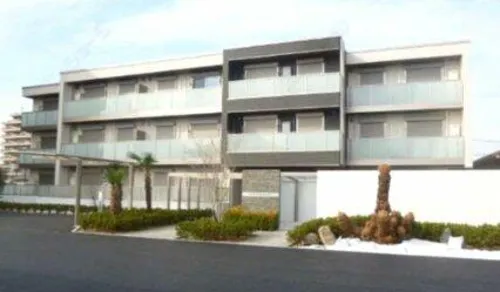 THE PARK RESIDENCEの画像