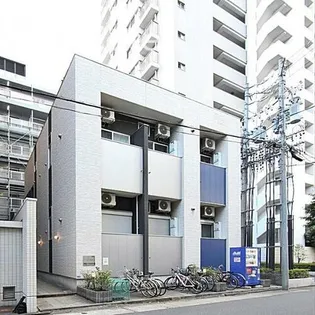 リブラ金山の画像