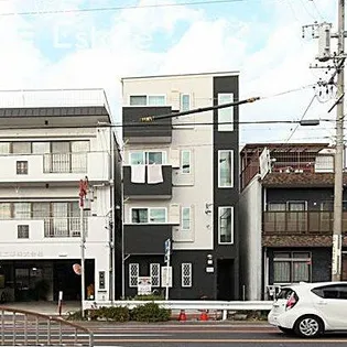 ピアチェーレ名駅の画像