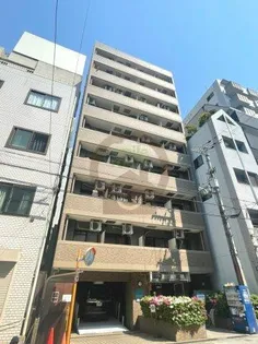 大阪府大阪市浪速区下寺1丁目【マンション】の外観