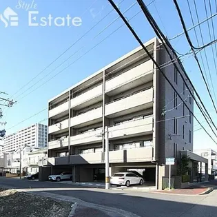 プランドール笠取の画像