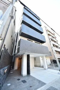 グリシーナ神戸三宮の画像