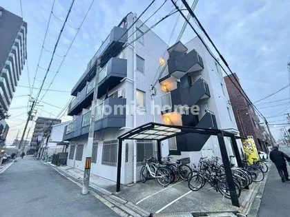 フェリーチェ帝塚山の画像