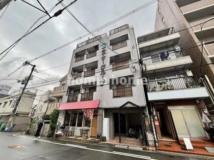 グランデール英IIの画像