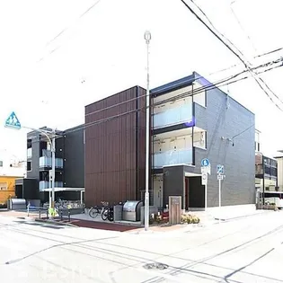 リブリ・エスペランサ大幸【2階】の外観