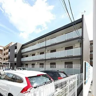 リブリ・la milonga【1階】の外観