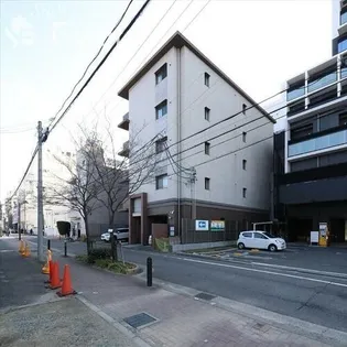 Stage本山【5階】の外観