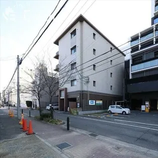 ステージ本山の画像