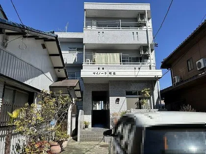 マイノーラ町北【0002C号室】の外観